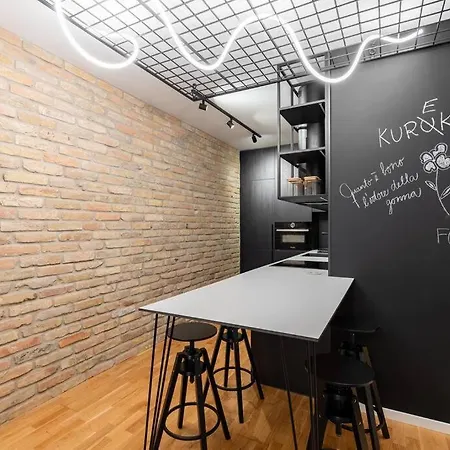 Slovakia Modern Urban Sanctuary * 布拉迪斯拉发