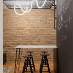 Slovakia Modern Urban Sanctuary Apartmán Bratislava